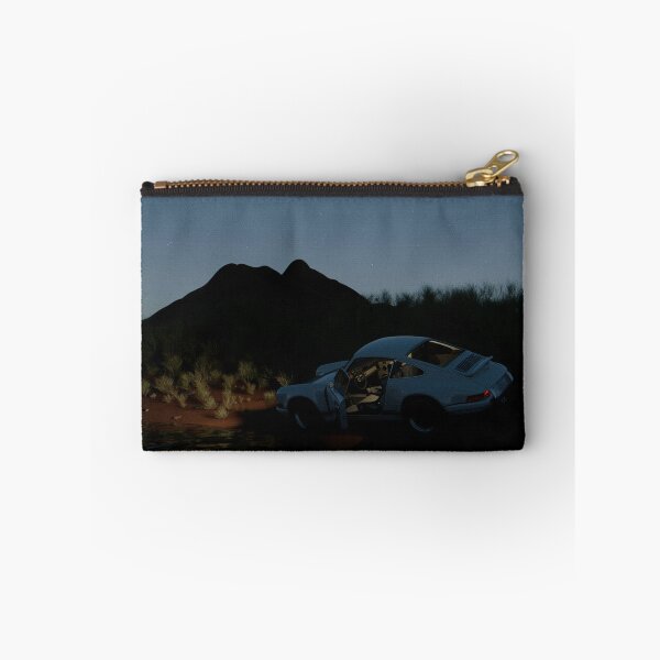 Item preview, Porsche in the night  designed and sold by asun5.