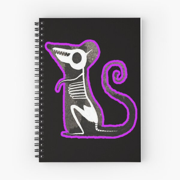 Item preview, x ray mouse designed and sold by Ratatatts.