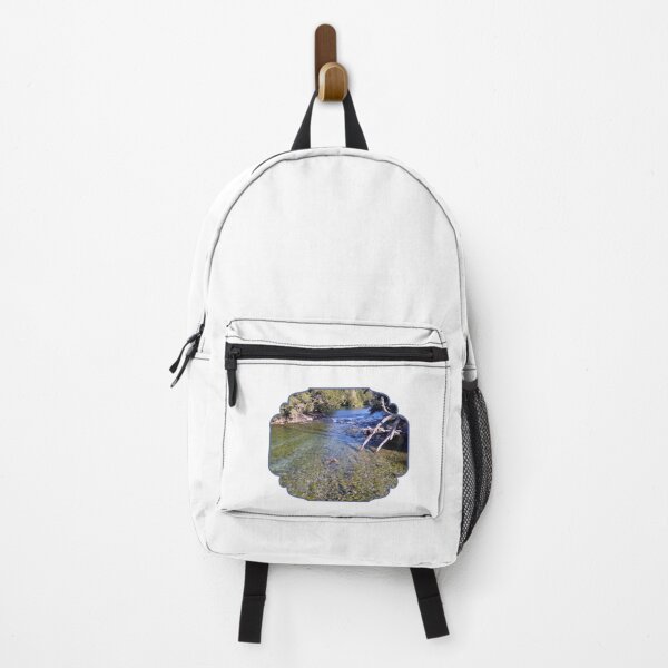 Item preview, Tranquil River: A Peaceful Escape designed and sold by tadeba.