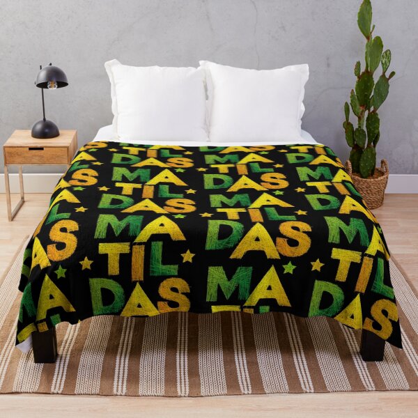 Item preview, Make a Statement with this Exclusive Matildas Fan T-Shirt Featuring Stylized Art and Scribbled Texture designed and sold by H Jonas.