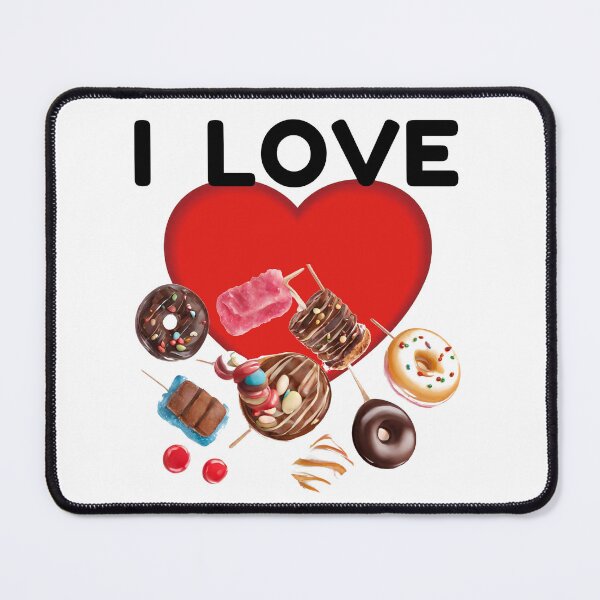 Item preview, Sweet love and candys designed and sold by MyCraftForYOU.