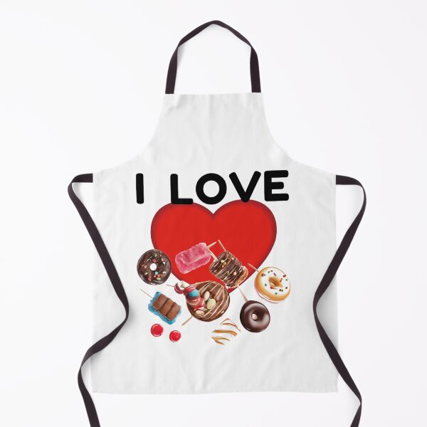 Item preview, Sweet love and candys designed and sold by MyCraftForYOU.