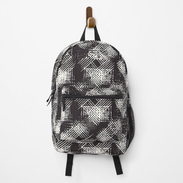 Item preview, Crosshatch Stipple Pattern #3 designed and sold by Geniecreatives.