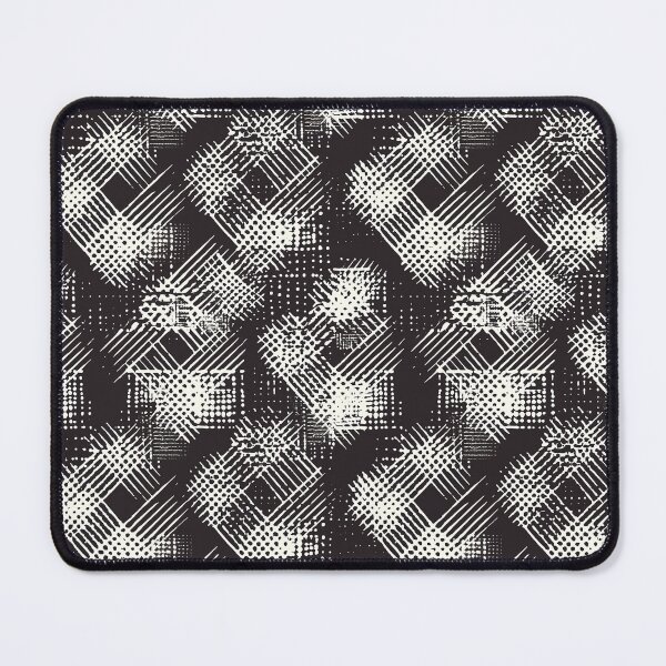 Item preview, Crosshatch Stipple Pattern #3 designed and sold by Geniecreatives.