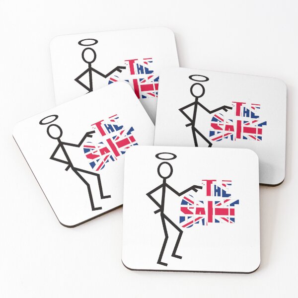 Item preview, British 20th Century Classic TV Icon S1 V2f designed and sold by RetrospectUK.