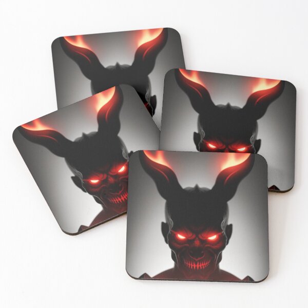 Item preview, Sinister Presence 16 - Dark Demon Art designed and sold by craftyblinders9.