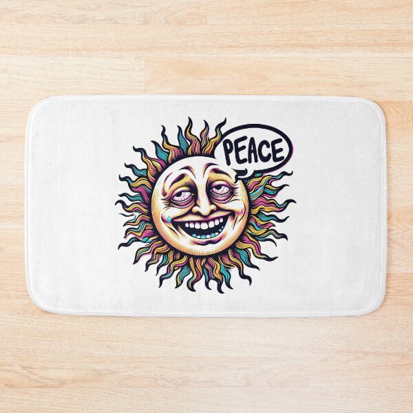 Item preview, Burning Daylight designed and sold by ImagineImages.