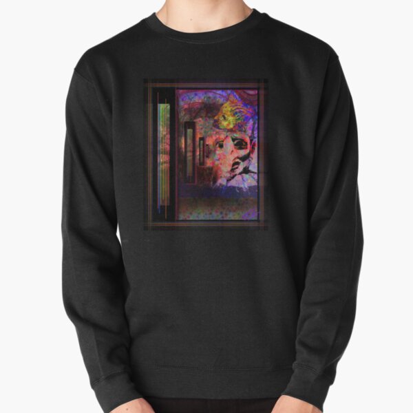 sandman sweatshirt