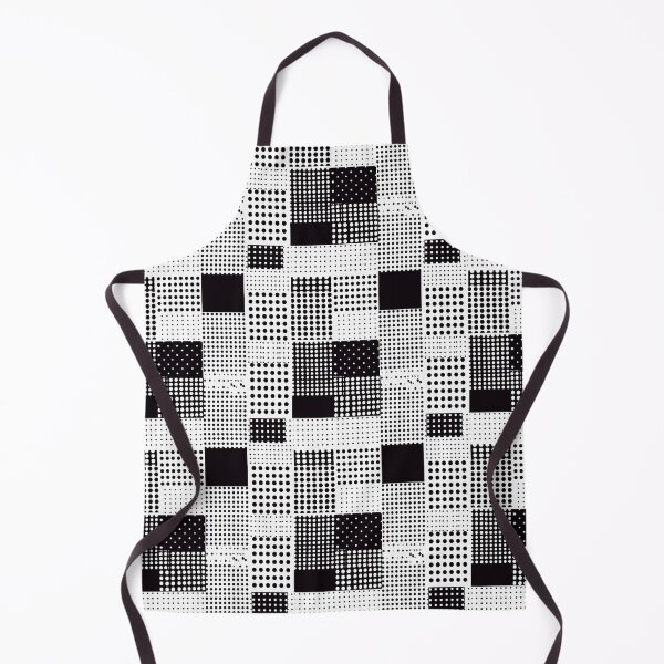 Item preview, Crosshatch Stipple Pattern #4 designed and sold by Geniecreatives.