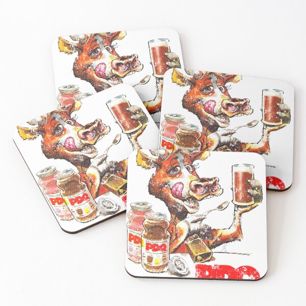 Item preview, PDQ drink designed and sold by Retrorockit.