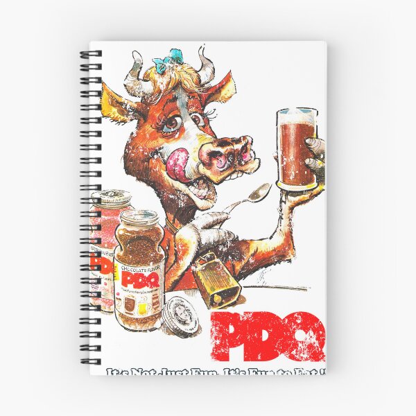 Item preview, PDQ drink designed and sold by Retrorockit.