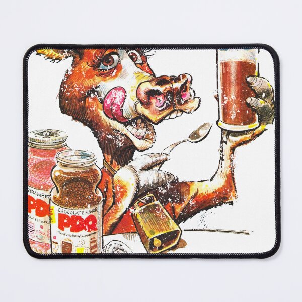 Item preview, PDQ drink designed and sold by Retrorockit.
