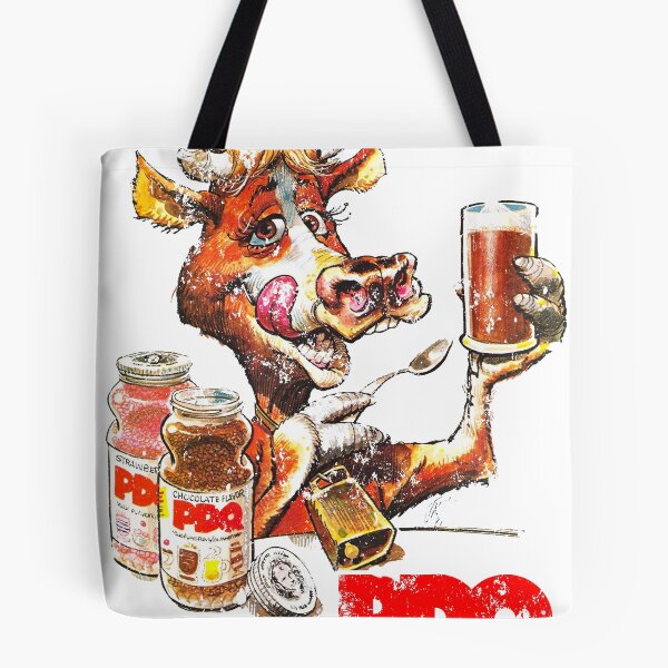 Item preview, PDQ drink designed and sold by Retrorockit.