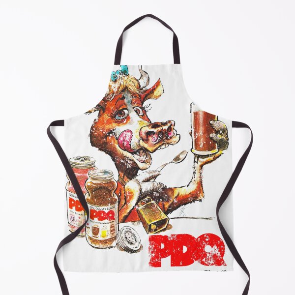 Item preview, PDQ drink designed and sold by Retrorockit.