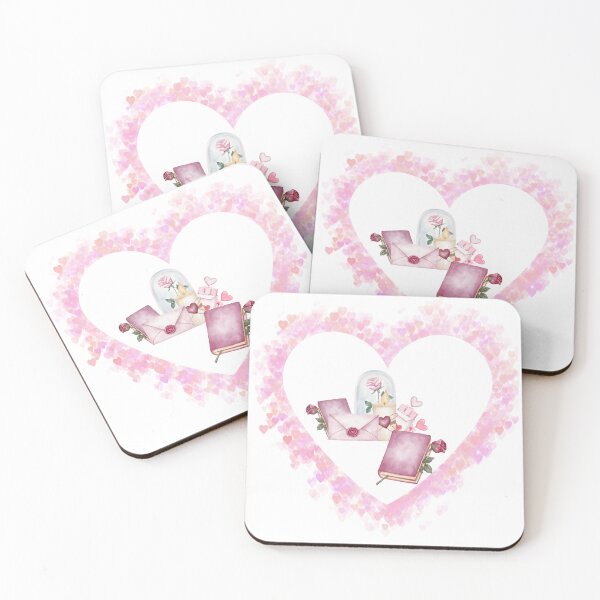 Item preview, Love Letters designed and sold by tomorrowsart.