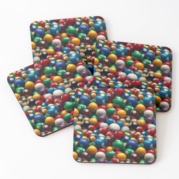 Item preview, Candy Balls designed and sold by DrPhatPhaw.