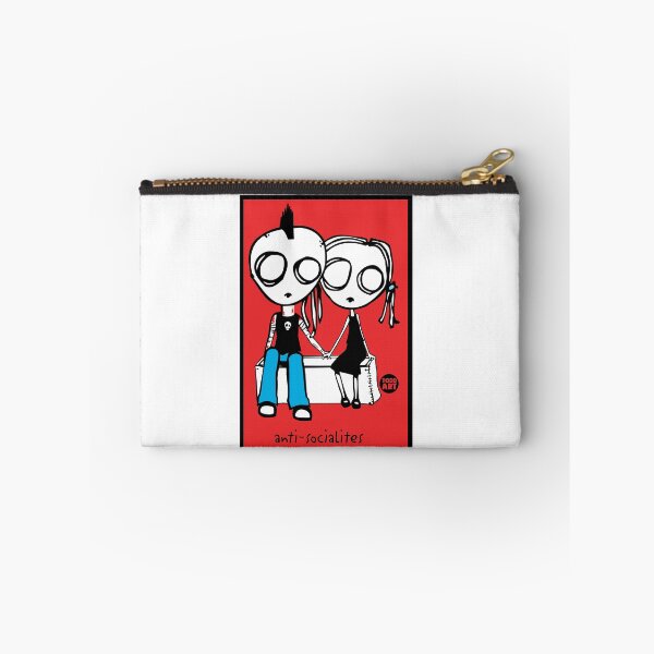 Item preview, EVE L - ANTI SOCIALITES designed and sold by TODD GOLDMAN.