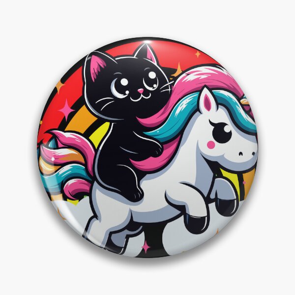 Artikelvorschau, Giddy Up Sparkle Farts Es gibt Chaos zu verbreiten entworfen und verkauft von Kawaii-n-Spice.