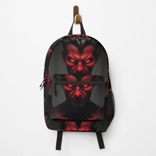 Item preview, Sinister Presence 17 - Dark Demon Art designed and sold by craftyblinders9.