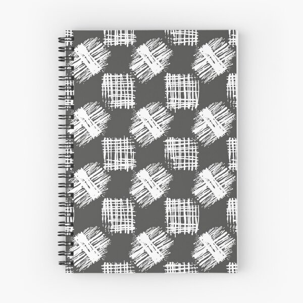 Item preview, Crosshatch Stipple Pattern #6 designed and sold by Geniecreatives.