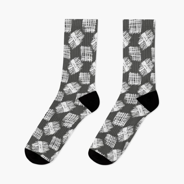 Item preview, Crosshatch Stipple Pattern #6 designed and sold by Geniecreatives.