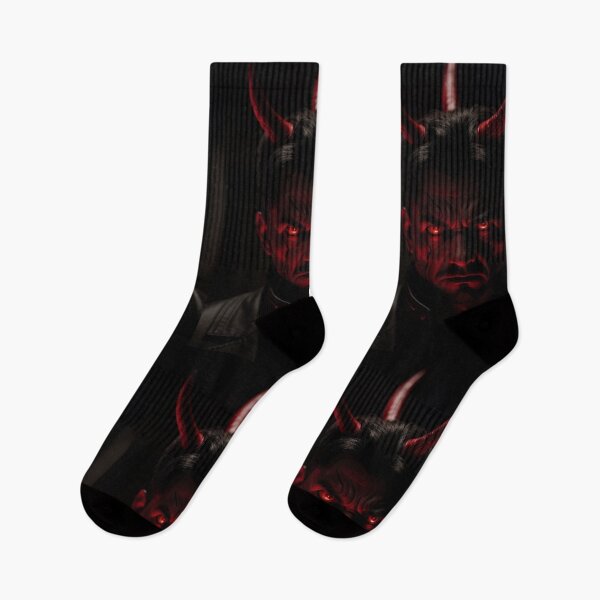Item preview, Sinister Presence 18 - Dark Demon Art designed and sold by craftyblinders9.