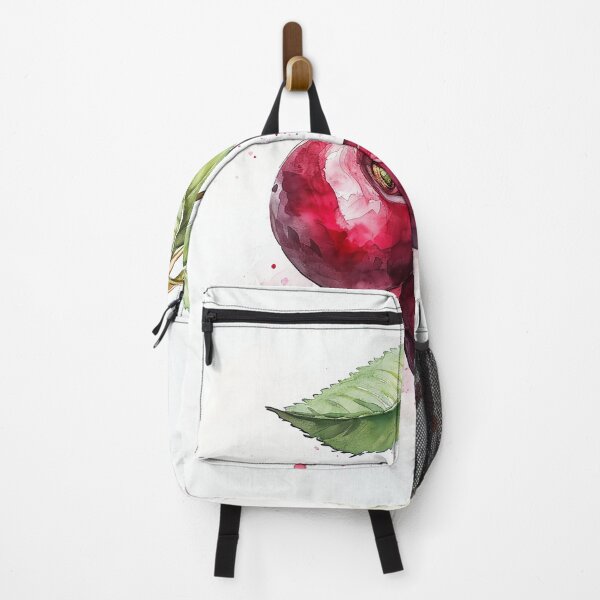 Item preview, Cherry - Fruits and Vegetables Kitchen Poster - Kitchen Art - Kitchen Decor designed and sold by Peek-Designs.