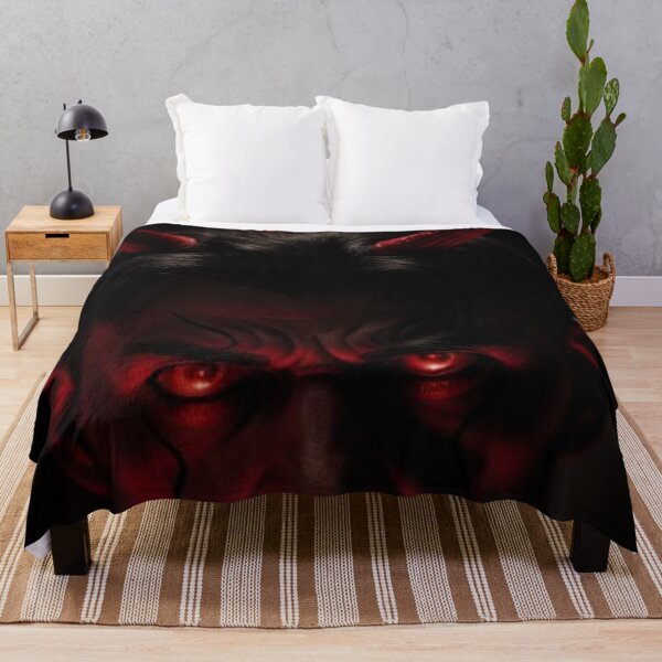 Item preview, Sinister Presence 18 - Dark Demon Art designed and sold by craftyblinders9.