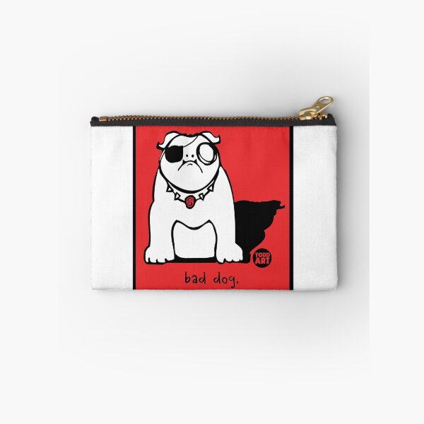 Item preview, EVE L - BAD DOG designed and sold by TODD GOLDMAN.