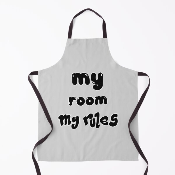 Item preview, my room my rules designed and sold by MoroccanCreator.