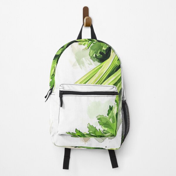 Item preview, Celery - Fruits and Vegetables Kitchen Poster - Kitchen Art - Kitchen Decor designed and sold by Peek-Designs.