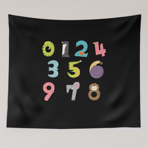 Item preview, Number DAY  designed and sold by tkhrbika.