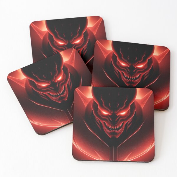 Item preview, Sinister Presence 19 - Dark Demon Art designed and sold by craftyblinders9.