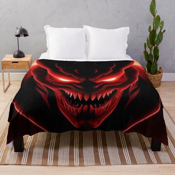 Item preview, Sinister Presence 19 - Dark Demon Art designed and sold by craftyblinders9.