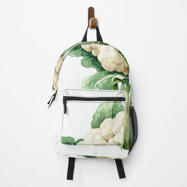Item preview, Cauliflower - Fruits and Vegetables Kitchen Poster - Kitchen Art - Kitchen Decor designed and sold by Peek-Designs.