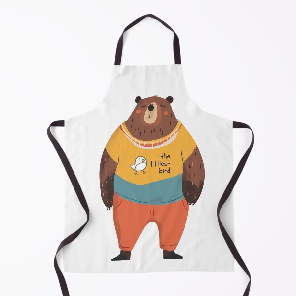Item preview, The Big Bear designed and sold by NatureStyle555.