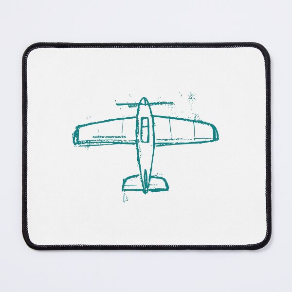 Item preview, WW2 Aircraft // Speed Portraits Plane Edition designed and sold by Sideline20.