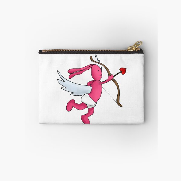 Item preview, Un lindo y divertido conejito Cupido. designed and sold by Linda Dammann.