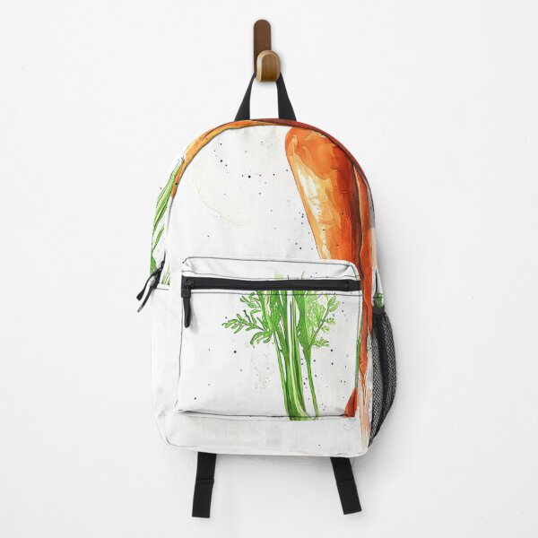 Item preview, Carrots - Fruits and Vegetables Kitchen Poster - Kitchen Art - Kitchen Decor designed and sold by Peek-Designs.