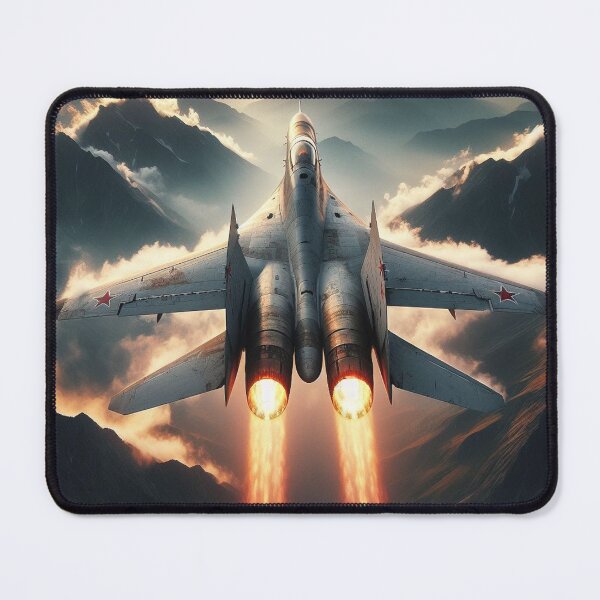 Item preview, Mig-29 Fulcrum designed and sold by RaF71PrO.
