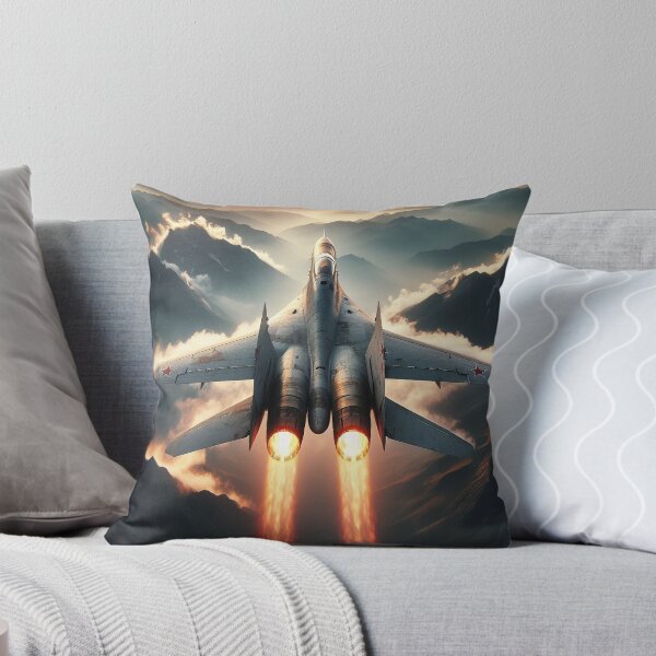 Item preview, Mig-29 Fulcrum designed and sold by RaF71PrO.