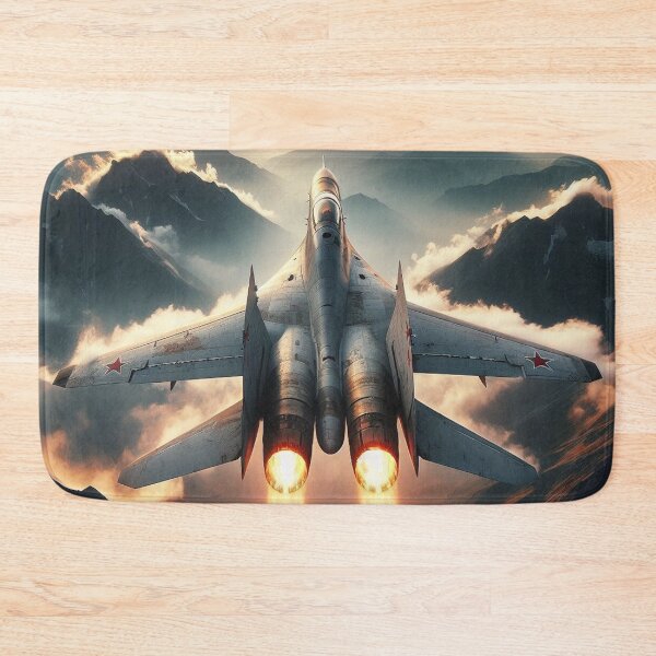 Item preview, Mig-29 Fulcrum designed and sold by RaF71PrO.