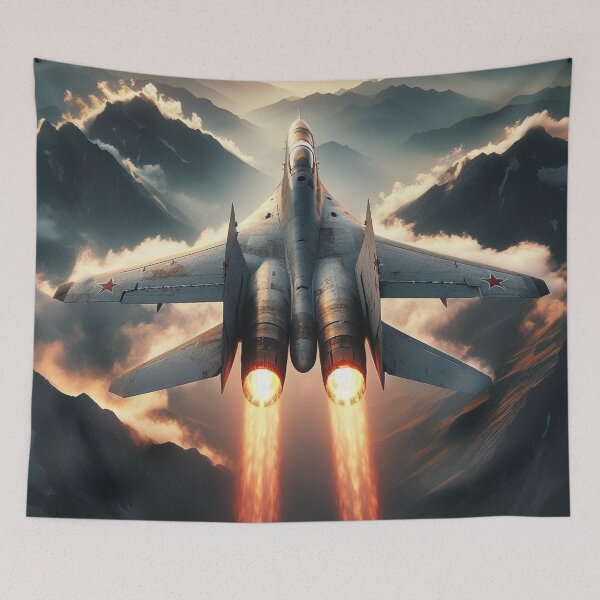 Item preview, Mig-29 Fulcrum designed and sold by RaF71PrO.