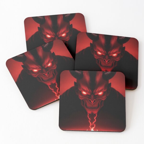 Item preview, Sinister Presence 20 - Dark Demon Art designed and sold by craftyblinders9.