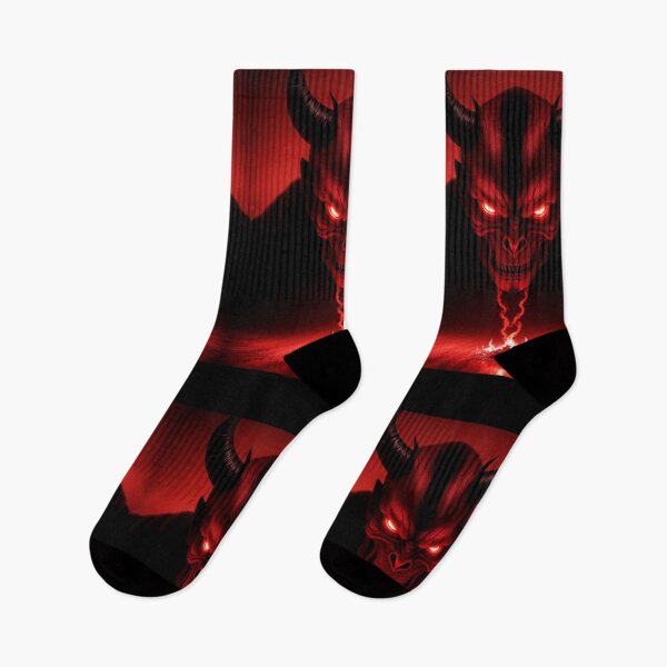 Item preview, Sinister Presence 20 - Dark Demon Art designed and sold by craftyblinders9.