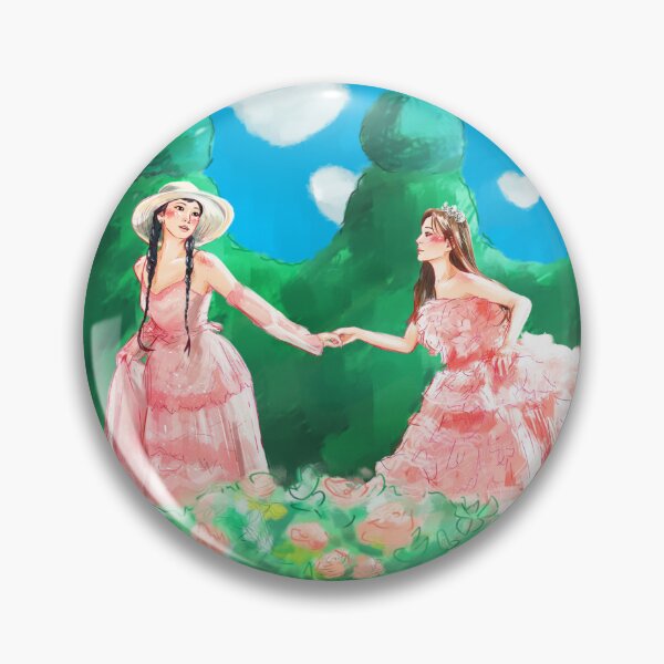 Item preview, Feel my Rythem, Red Velvet, Irene & Yeri designed and sold by iriskart.