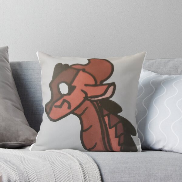 Item preview, Random drawing of a MudWing designed and sold by ColorfulCoyote.