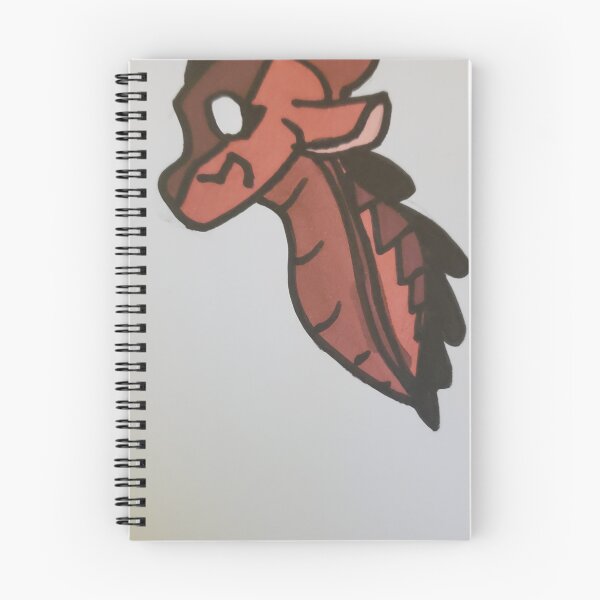 Item preview, Random drawing of a MudWing designed and sold by ColorfulCoyote.