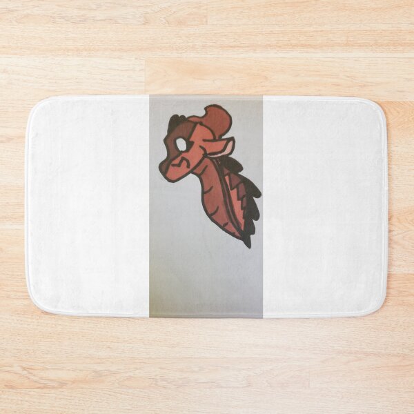 Item preview, Random drawing of a MudWing designed and sold by ColorfulCoyote.