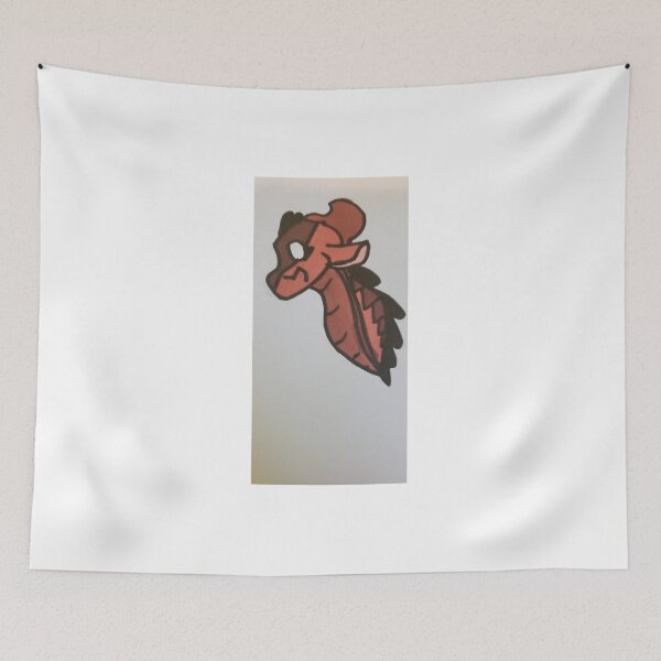 Item preview, Random drawing of a MudWing designed and sold by ColorfulCoyote.